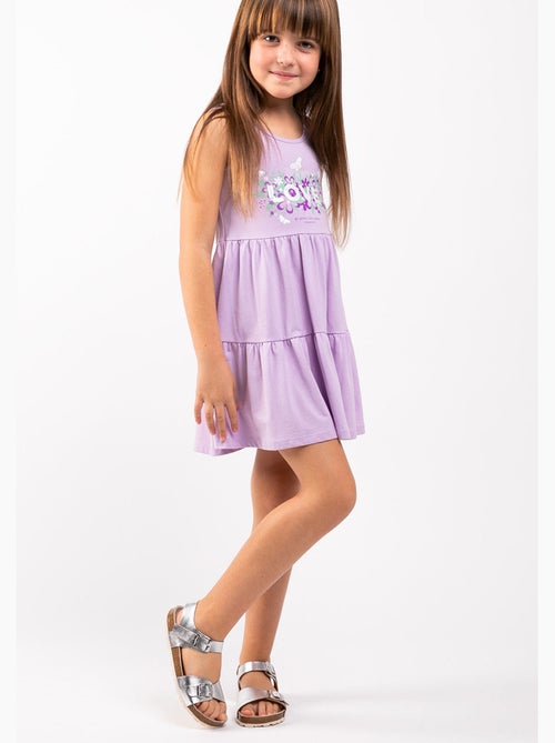 Robe conguitos - Kiabi Robe conguitos - Kiabi