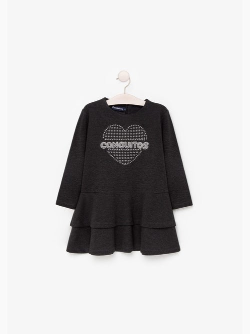 Robe conguitos - Kiabi Robe conguitos - Kiabi