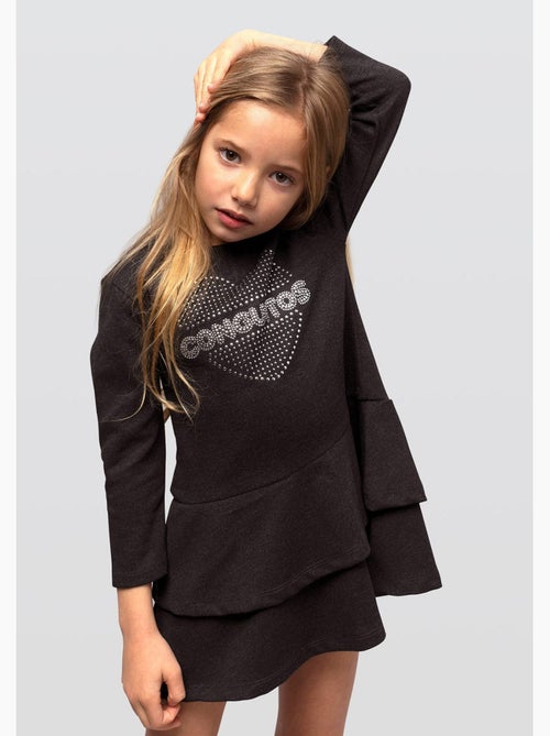 Robe conguitos - Kiabi Robe conguitos - Kiabi