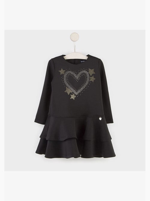 Robe conguitos - Kiabi Robe conguitos - Kiabi