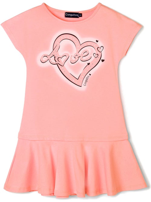 Robe conguitos - Kiabi Robe conguitos - Kiabi