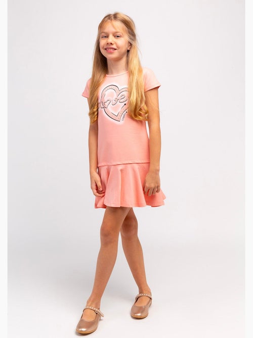 Robe conguitos - Kiabi Robe conguitos - Kiabi