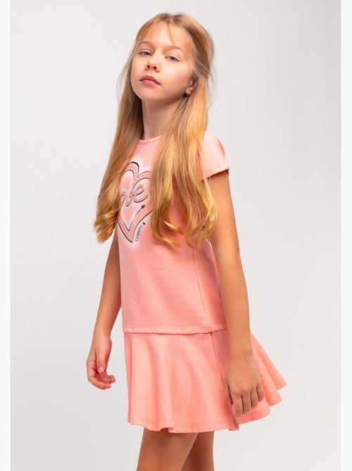 Robe conguitos - Kiabi Robe conguitos - Kiabi