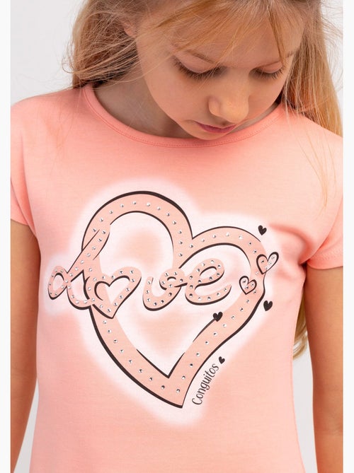 Robe conguitos - Kiabi Robe conguitos - Kiabi