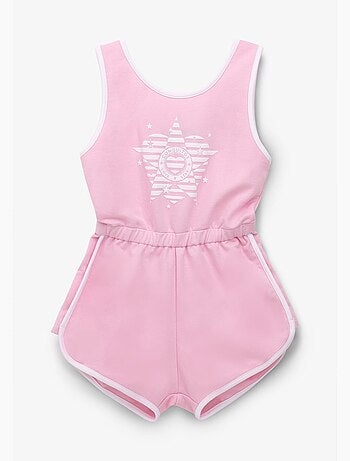 Robe conguitos