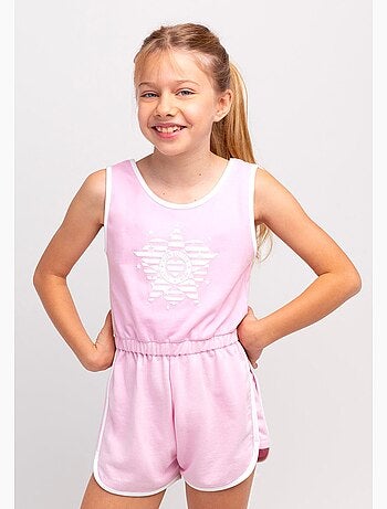 Robe conguitos