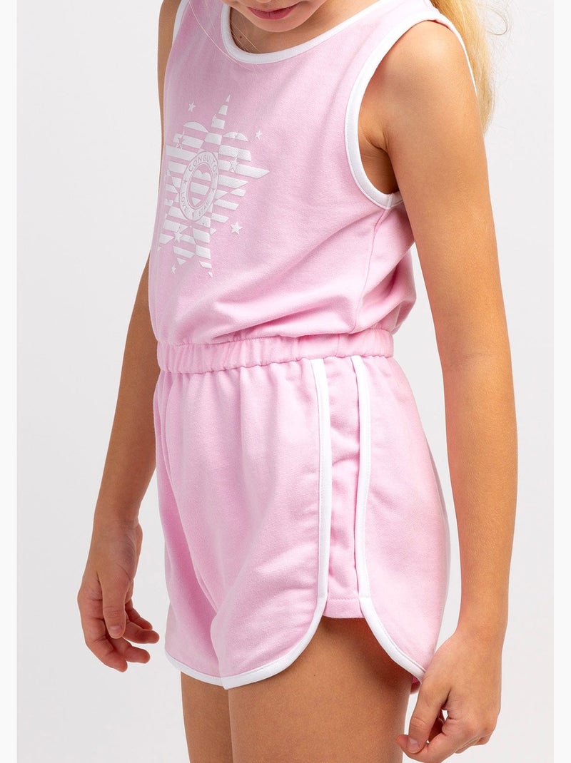 Robe conguitos Rose - Kiabi