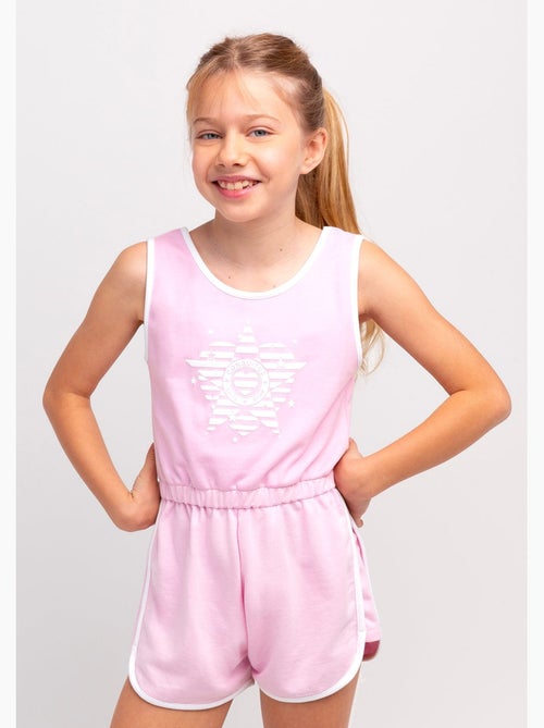 Robe conguitos - Kiabi Robe conguitos - Kiabi