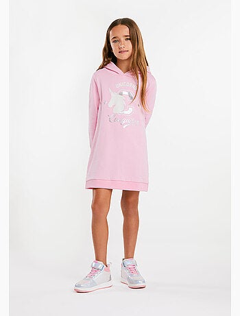 Robe conguitos