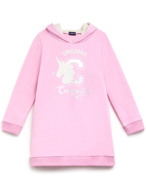 Robe conguitos - Kiabi Robe conguitos - Kiabi