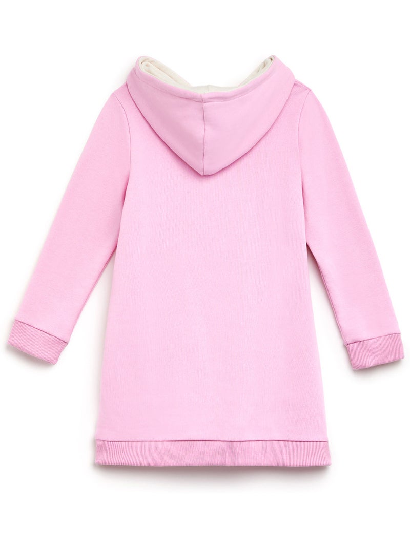 Robe conguitos Rose - Kiabi