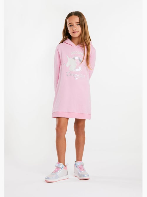 Robe conguitos - Kiabi Robe conguitos - Kiabi