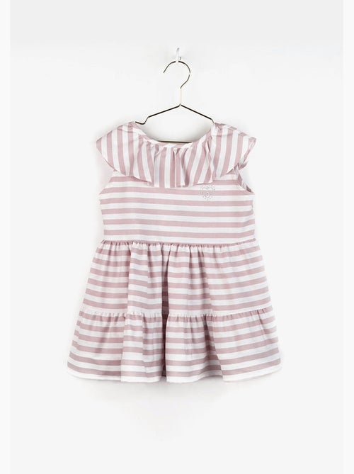 Robe conguitos - Kiabi Robe conguitos - Kiabi