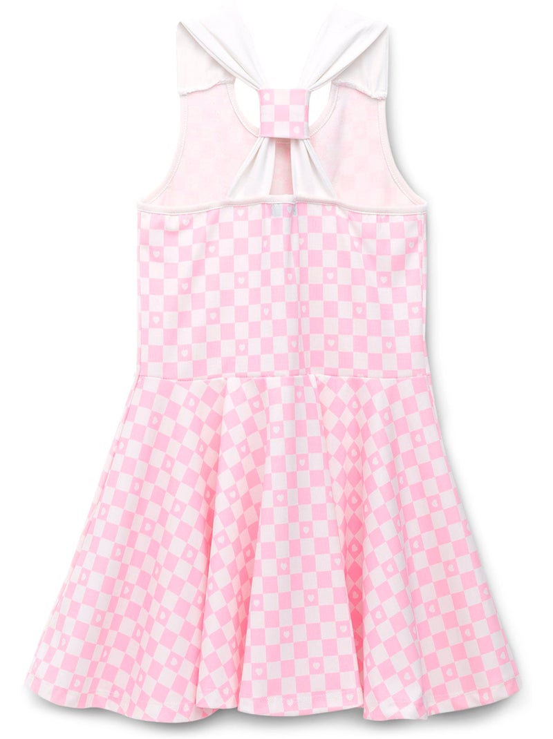 Robe conguitos Rose - Kiabi