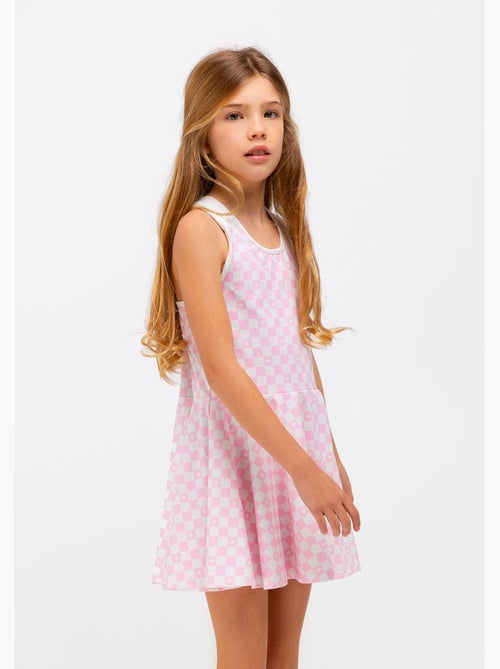Robe conguitos - Kiabi Robe conguitos - Kiabi