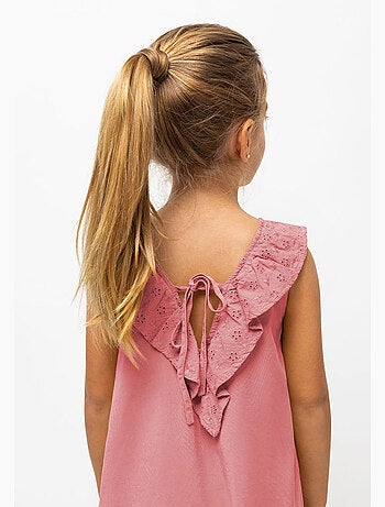 Robe conguitos