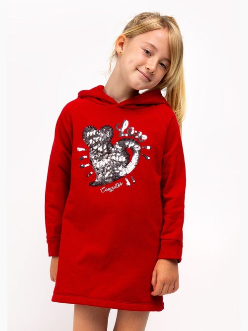 Robe conguitos - Kiabi Robe conguitos - Kiabi