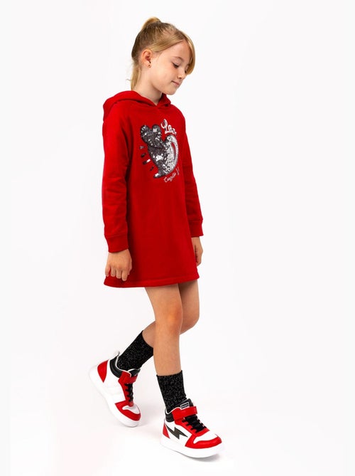 Robe conguitos - Kiabi Robe conguitos - Kiabi