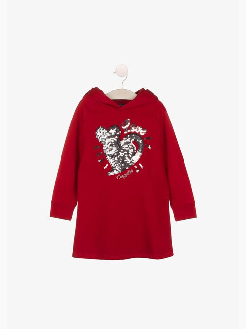 Robe conguitos - Kiabi Robe conguitos - Kiabi