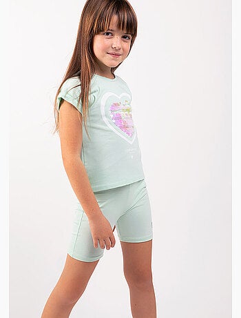 Robe conguitos