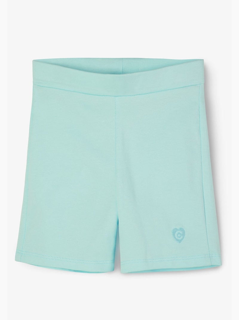 Robe conguitos Vert clair - Kiabi