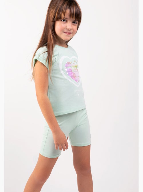 Robe conguitos - Kiabi Robe conguitos - Kiabi