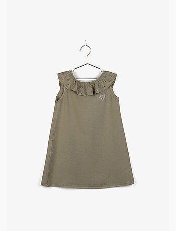 Robe conguitos