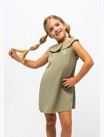 Robe conguitos