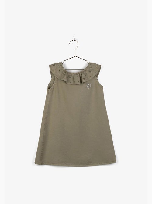 Robe conguitos - Kiabi Robe conguitos - Kiabi
