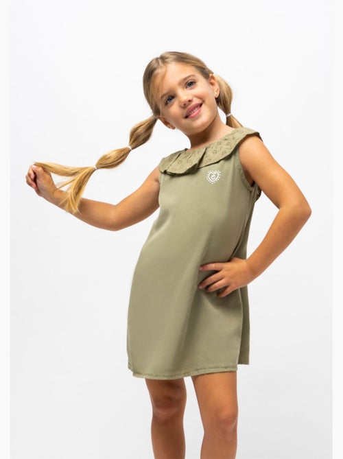 Robe conguitos - Kiabi Robe conguitos - Kiabi