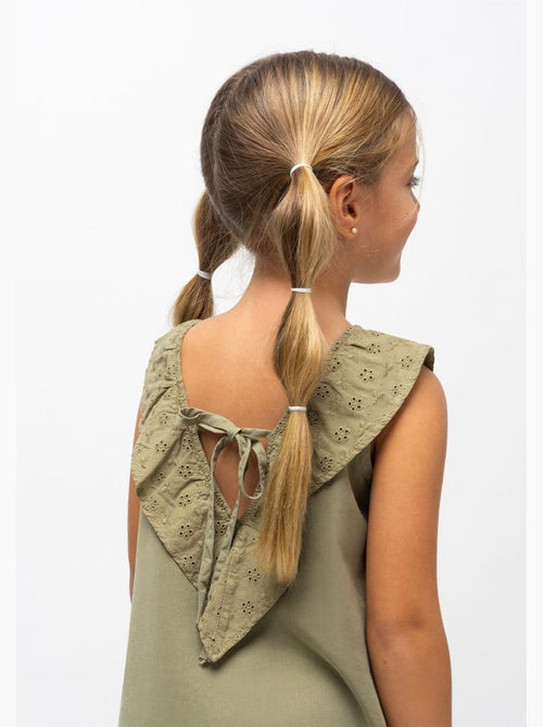 Robe conguitos - Kiabi Robe conguitos - Kiabi