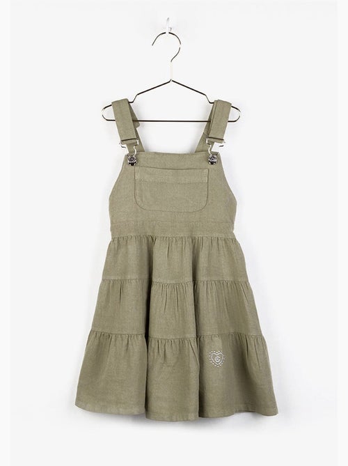 Robe conguitos - Kiabi Robe conguitos - Kiabi