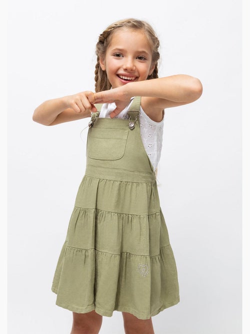 Robe conguitos - Kiabi Robe conguitos - Kiabi