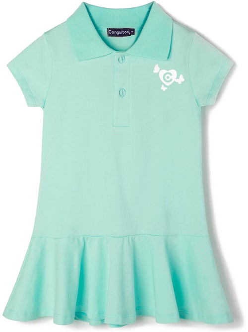 Robe conguitos - Kiabi Robe conguitos - Kiabi