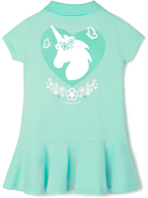 Robe conguitos - Kiabi Robe conguitos - Kiabi