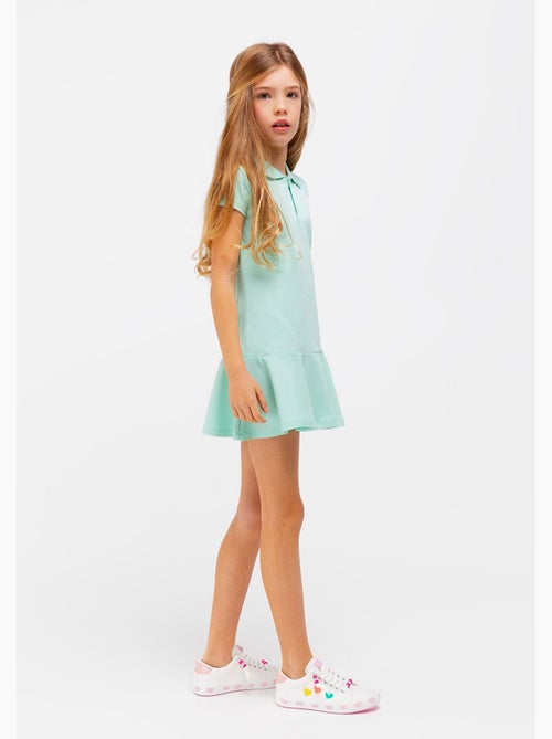 Robe conguitos - Kiabi Robe conguitos - Kiabi