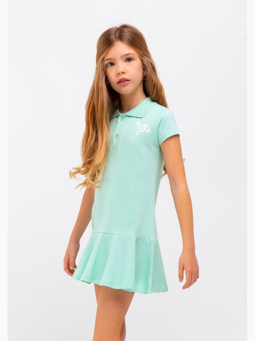 Robe conguitos - Kiabi Robe conguitos - Kiabi