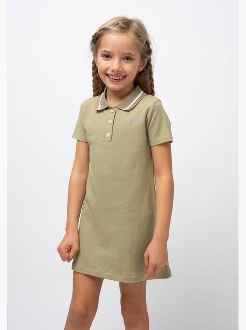 Robe conguitos - Kiabi Robe conguitos - Kiabi