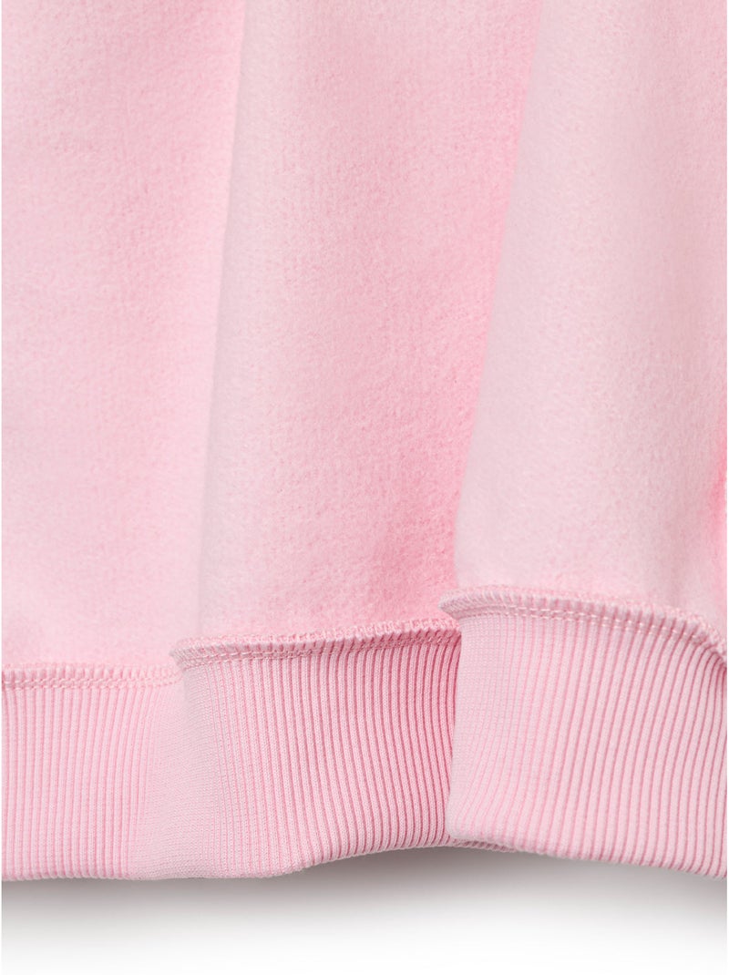 Robe conguitos vestido osito Rose - Kiabi