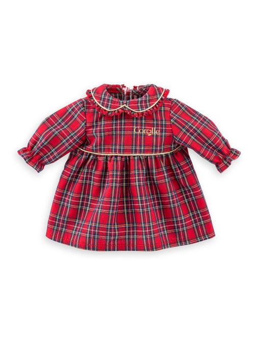 Robe Corolle en Fêtes pour poupon 36 cm - Kiabi