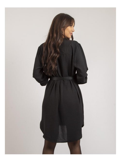 Robe courte ample INAAM - Kiabi