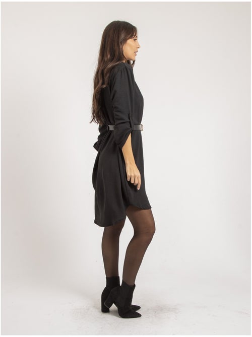 Robe courte ample INAAM - Kiabi