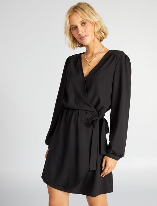 Robe marinière femme cheap kiabi