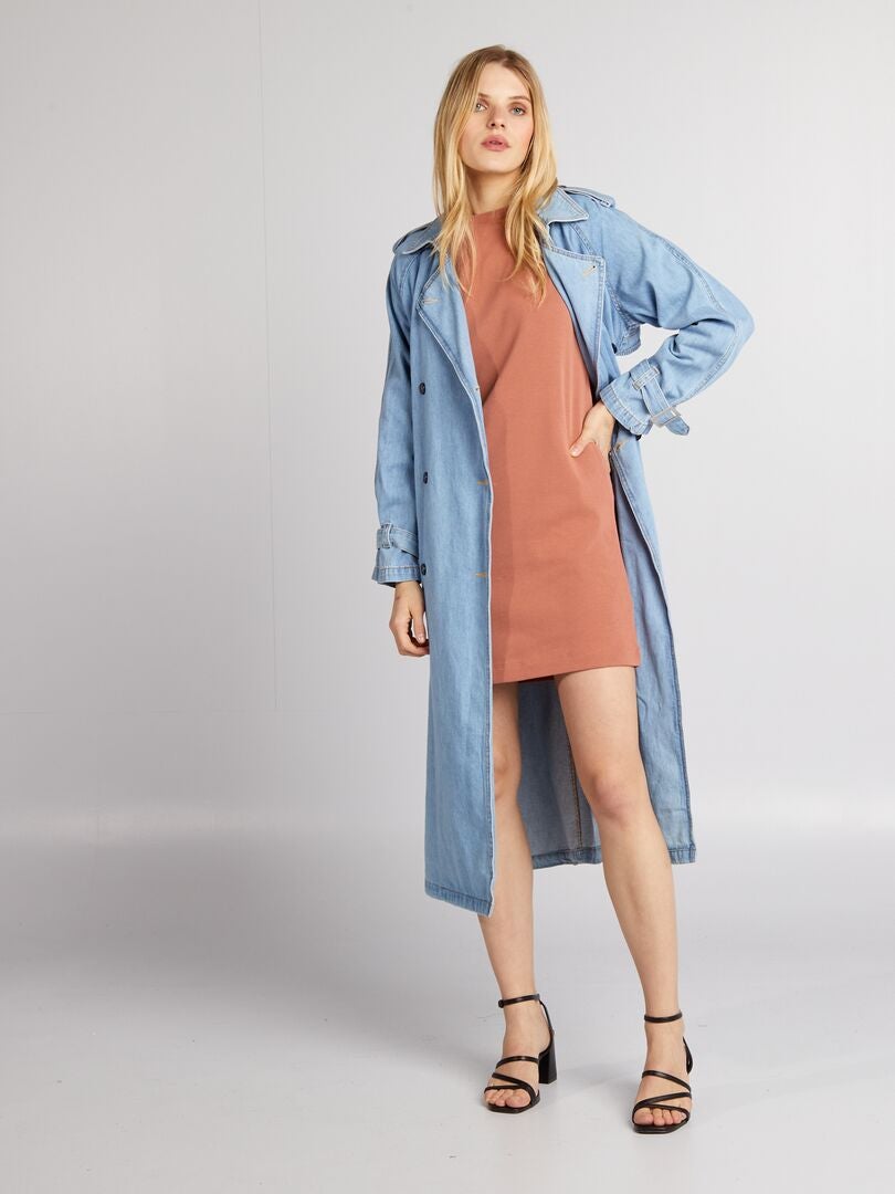 Robe Fourreau Hugo Boss « Asimmy » Sans Manches Rose – Taille US 2 / IT 38 – Neuf Avec étiquettes