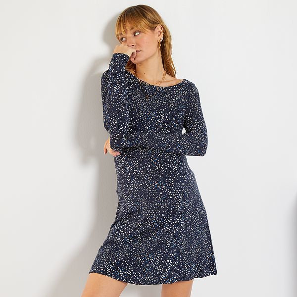 kiabi grossesse robe