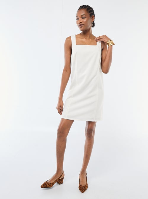 Robe courte de cérémonie - Kiabi