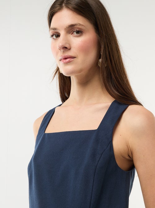 Robe courte de cérémonie - Kiabi