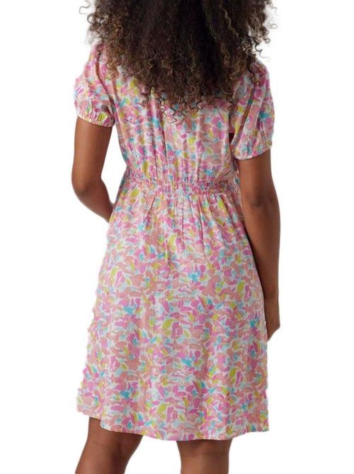 Robe Courte de Grossesse Femme Mamalicious - Kiabi