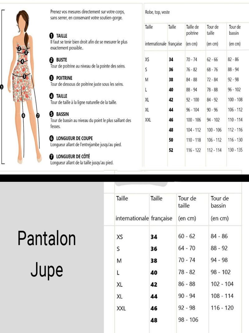 Robe courte en jean Vero Moda Noir Noir - Kiabi