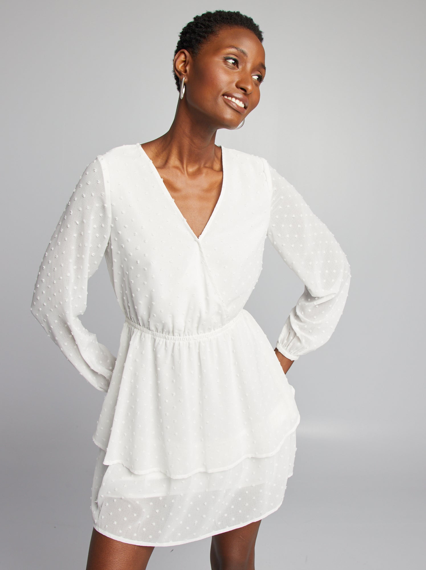 Robes blanches femme hotsell